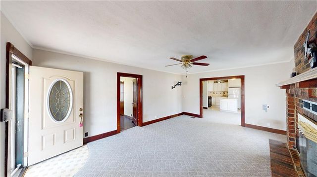 520 E Lee Street, Nevada, MO 64772