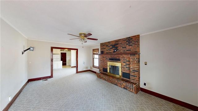 520 E Lee Street, Nevada, MO 64772