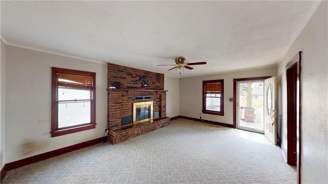 520 E Lee Street, Nevada, MO 64772