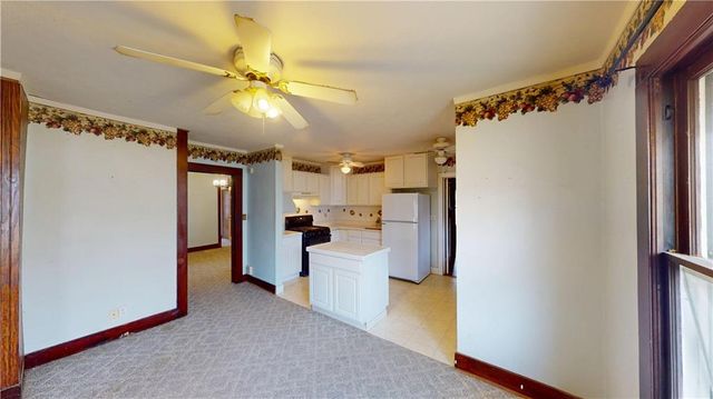 520 E Lee Street, Nevada, MO 64772