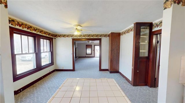 520 E Lee Street, Nevada, MO 64772