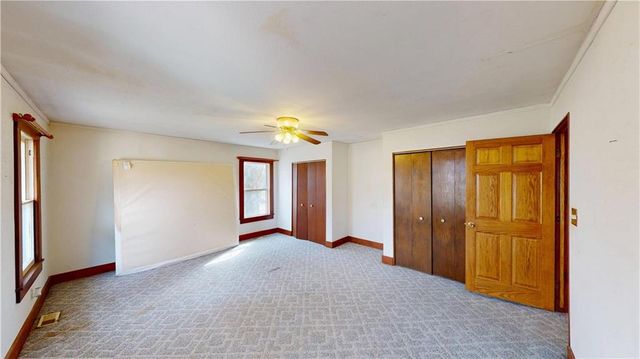 520 E Lee Street, Nevada, MO 64772