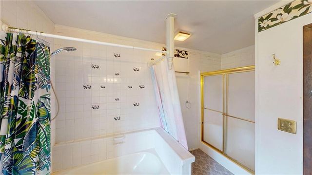 520 E Lee Street, Nevada, MO 64772