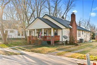 520 E Lee Street, Nevada, MO 64772