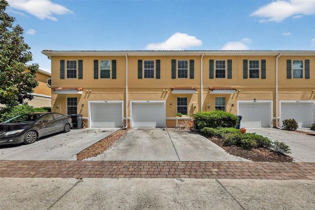 3736 82ND AVENUE CIRCLE E 105, Sarasota, FL 34243