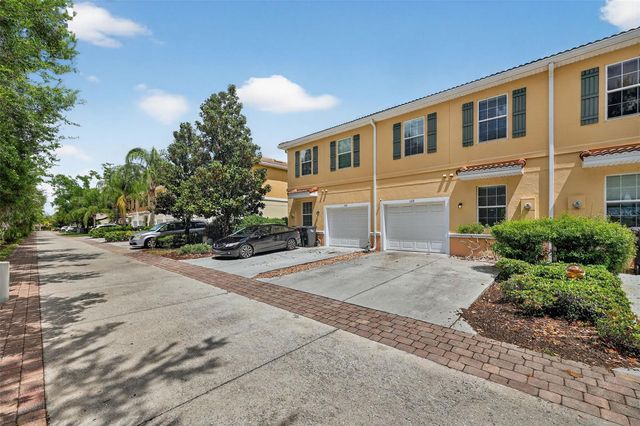 3736 82ND AVENUE CIRCLE E 105, Sarasota, FL 34243