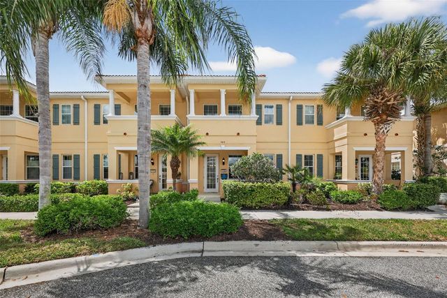 3736 82ND AVENUE CIRCLE E 105, Sarasota, FL 34243