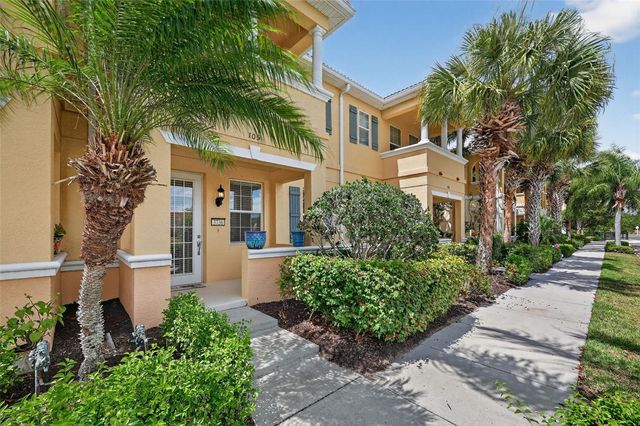 3736 82ND AVENUE CIRCLE E 105, Sarasota, FL 34243