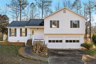 109 Westwood Drive, Dallas, GA 30132