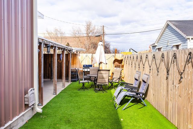 2419 W 3800 S, West Valley City, UT 84119