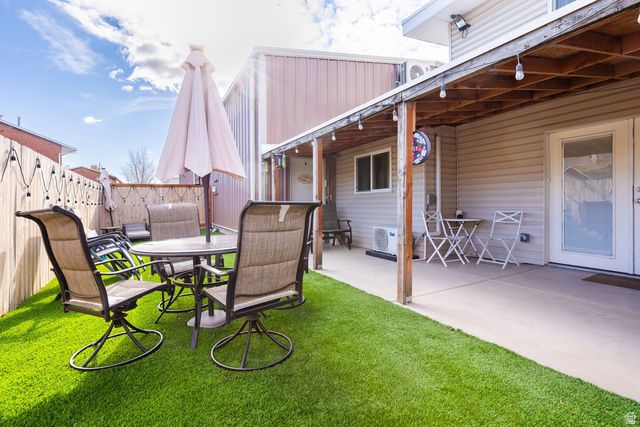 2419 W 3800 S, West Valley City, UT 84119