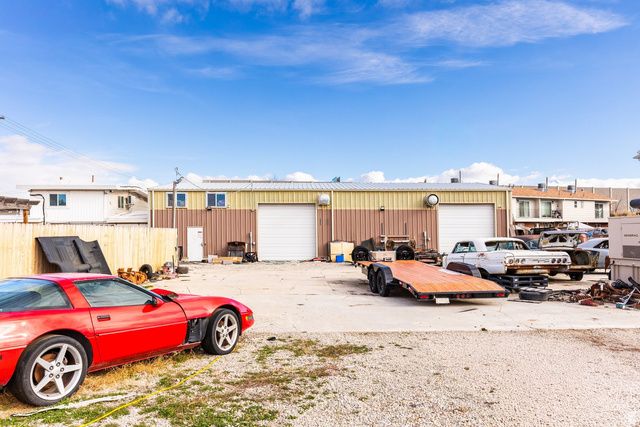 2419 W 3800 S, West Valley City, UT 84119