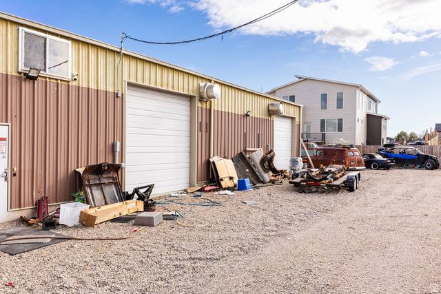 2419 W 3800 S, West Valley City, UT 84119