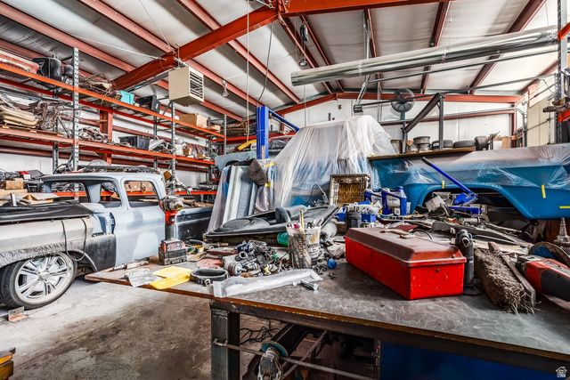 2419 W 3800 S, West Valley City, UT 84119