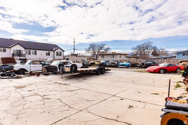 2419 W 3800 S, West Valley City, UT 84119