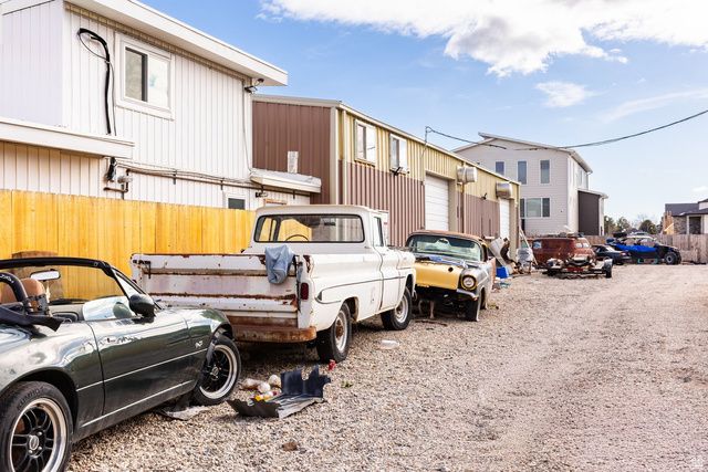 2419 W 3800 S, West Valley City, UT 84119