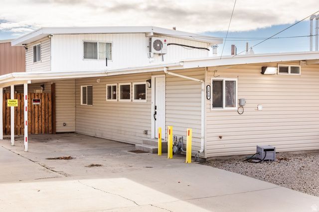 2419 W 3800 S, West Valley City, UT 84119