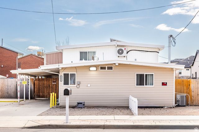 2419 W 3800 S, West Valley City, UT 84119