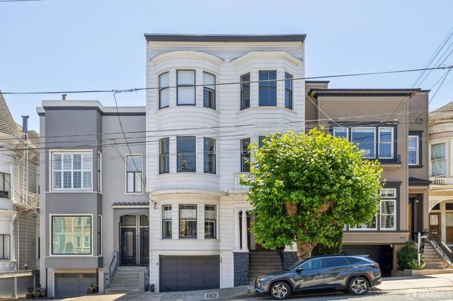 3053 California Street, San Francisco, CA 94115