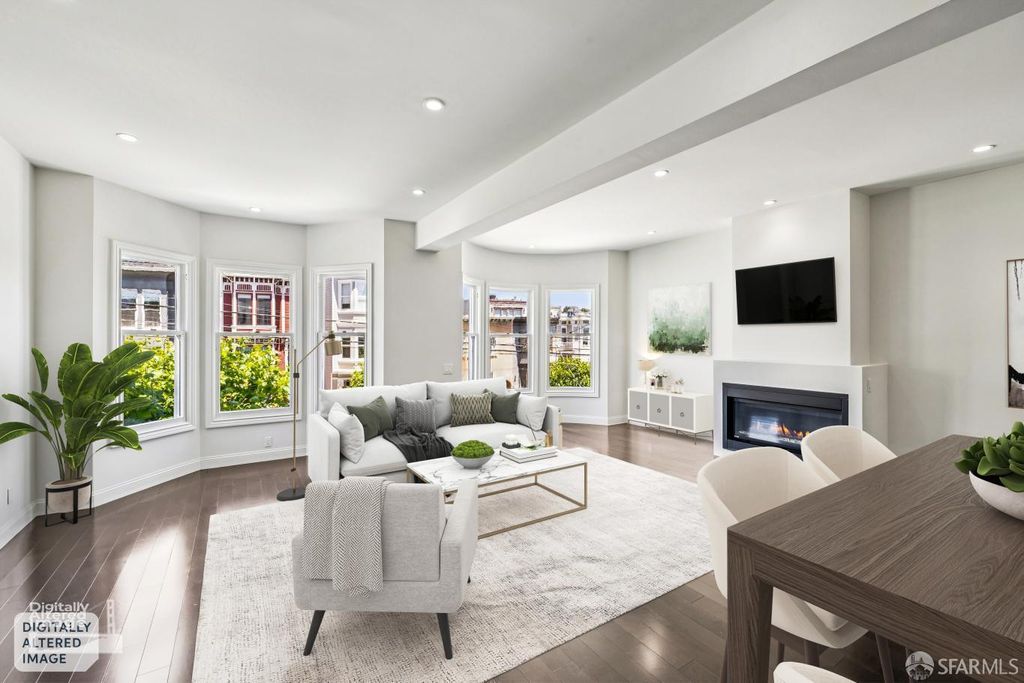 3053 California Street, San Francisco, CA 94115