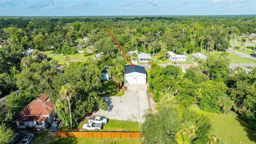 334 SHELDON STREET, New Smyrna Beach, FL 32168