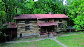 2634 Distillery Rd, SW, Greenbrier, TN 37073