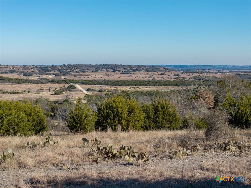 TBD Gandy Road 3900, Gatesville, TX 76528