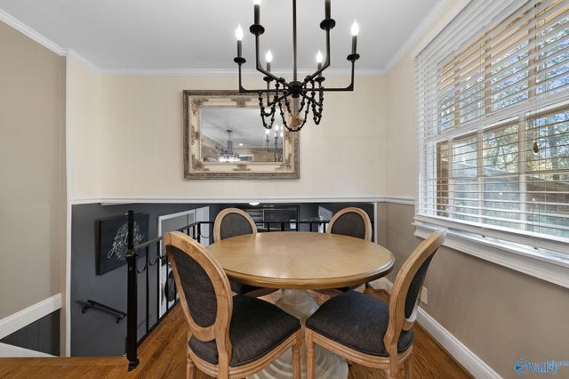 2607 Valley Brook Circle NE, Huntsville, AL 35811