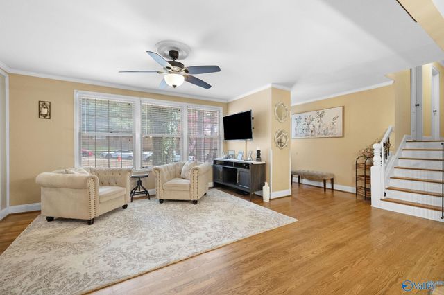 2607 Valley Brook Circle NE, Huntsville, AL 35811