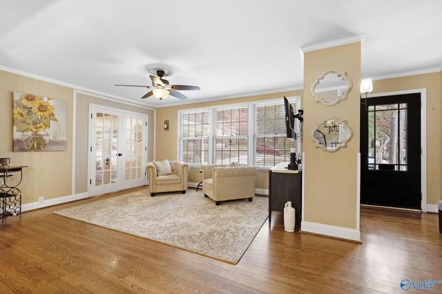 2607 Valley Brook Circle NE, Huntsville, AL 35811