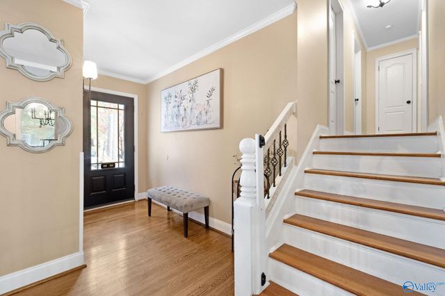 2607 Valley Brook Circle NE, Huntsville, AL 35811