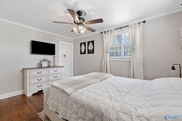 2607 Valley Brook Circle NE, Huntsville, AL 35811