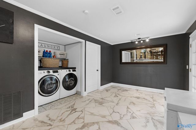 2607 Valley Brook Circle NE, Huntsville, AL 35811