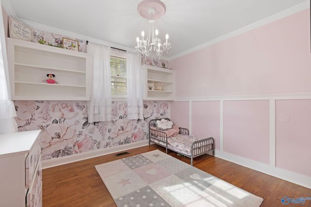 2607 Valley Brook Circle NE, Huntsville, AL 35811