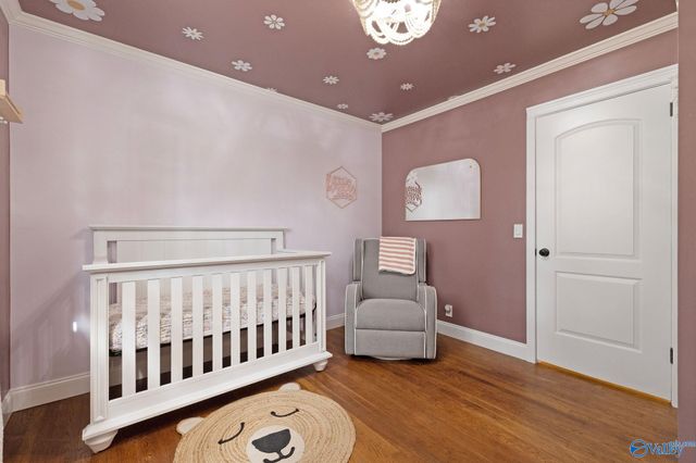 2607 Valley Brook Circle NE, Huntsville, AL 35811