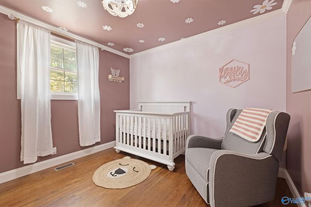 2607 Valley Brook Circle NE, Huntsville, AL 35811