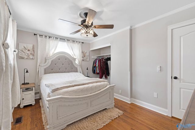 2607 Valley Brook Circle NE, Huntsville, AL 35811