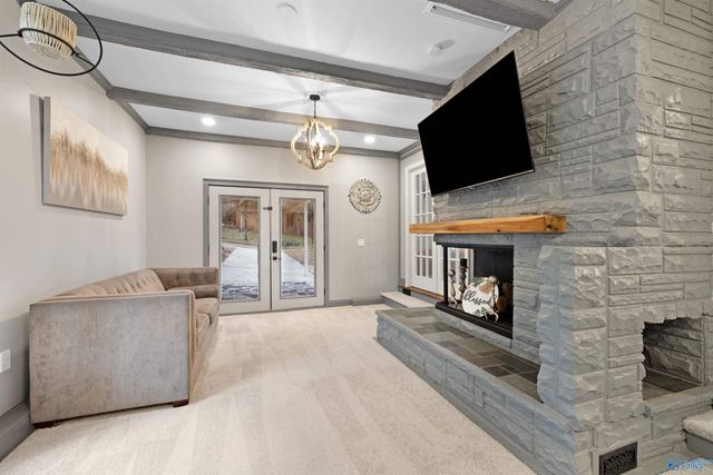 2607 Valley Brook Circle NE, Huntsville, AL 35811