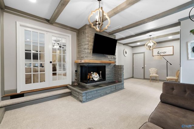 2607 Valley Brook Circle NE, Huntsville, AL 35811