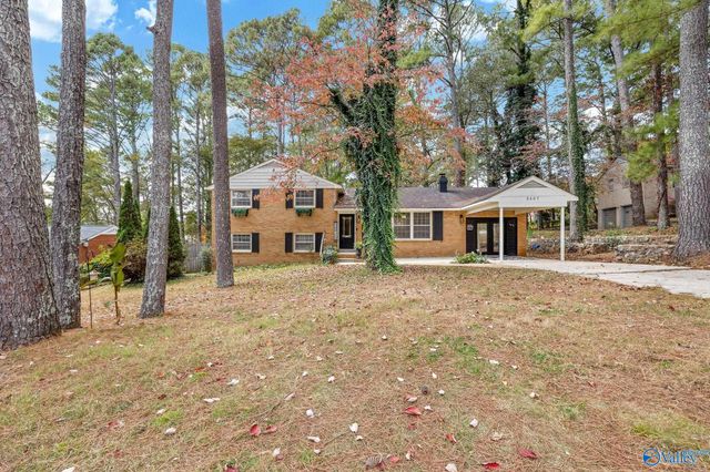 2607 Valley Brook Circle NE, Huntsville, AL 35811