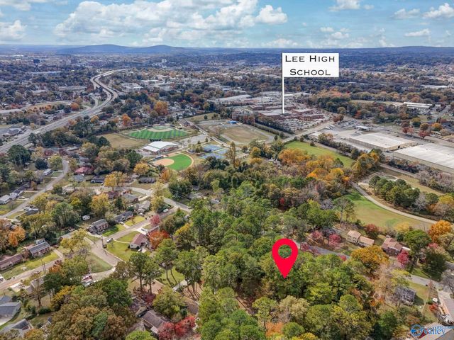 2607 Valley Brook Circle NE, Huntsville, AL 35811