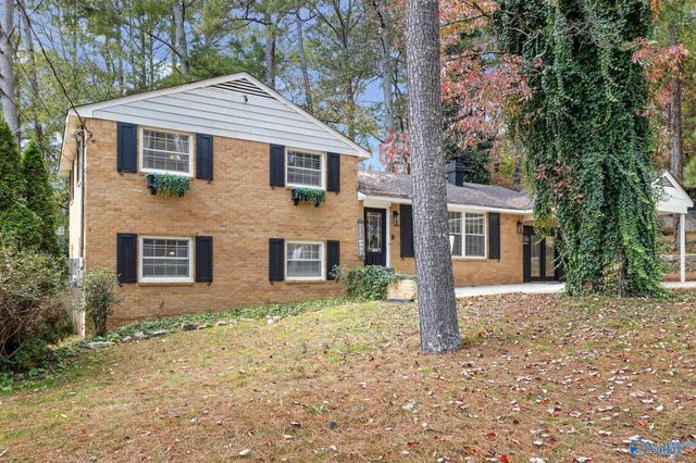 2607 Valley Brook Circle NE, Huntsville, AL 35811