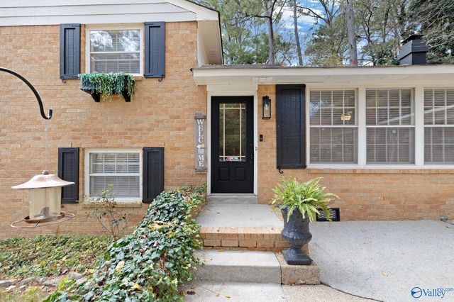 2607 Valley Brook Circle NE, Huntsville, AL 35811