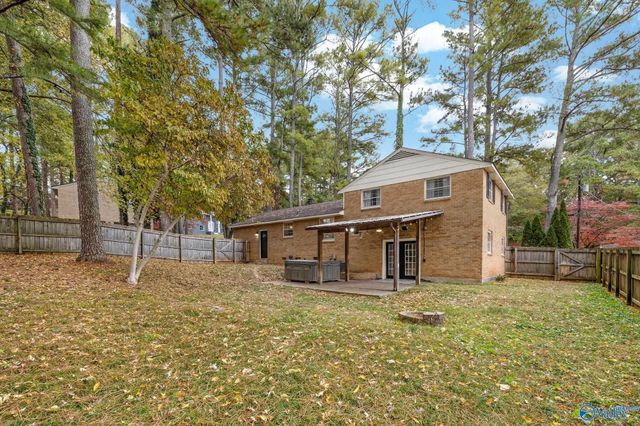 2607 Valley Brook Circle NE, Huntsville, AL 35811