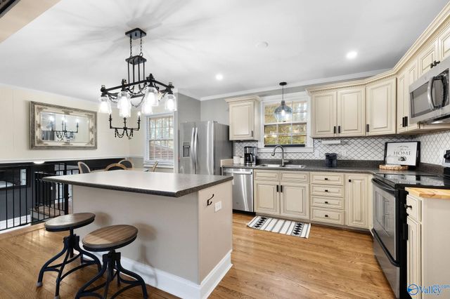 2607 Valley Brook Circle NE, Huntsville, AL 35811