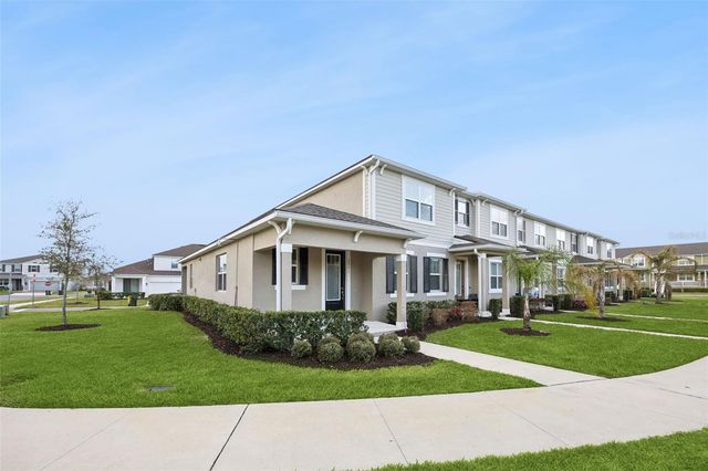 2971 FIREBUSH WAY, Clermont, FL 34711