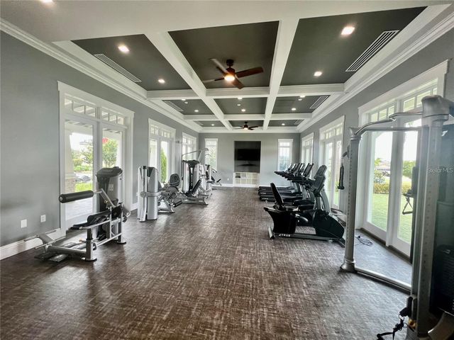 2971 FIREBUSH WAY, Clermont, FL 34711