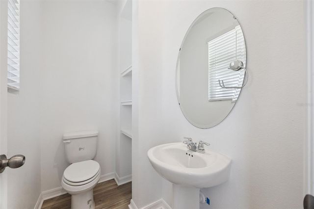 2971 FIREBUSH WAY, Clermont, FL 34711