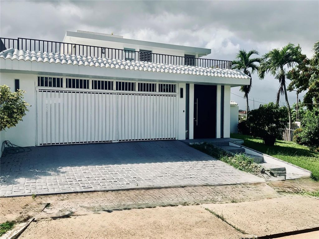 A 1, VILLAS DEL PARQUE Y ESTANCIAS, Guaynabo, PR 00969