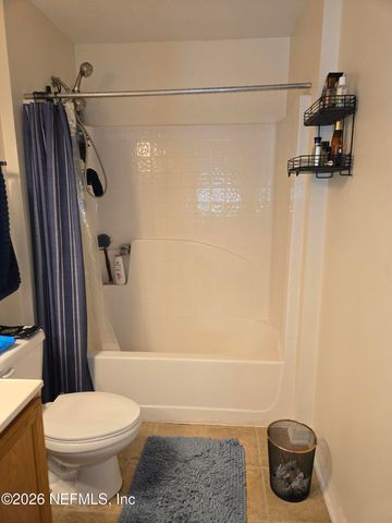 7070 ST IVES Court, Jacksonville, FL 32244